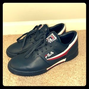 Fila original sneakers